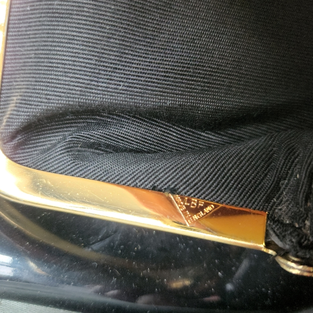 Rare Lbf bag